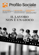 Profilo Sociale, Luglio 2018