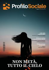 Profilo Sociale, Aprile 2019