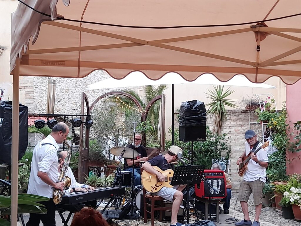 Festa della musica 1