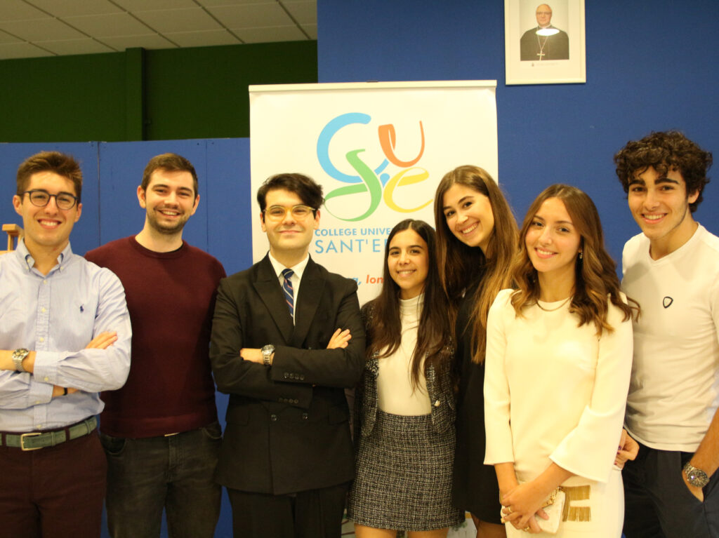 inaugurazione cuse2021