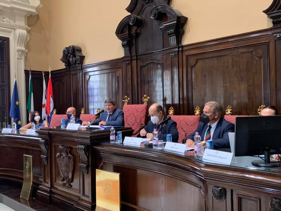 Unica proposta formativa
